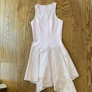 Sachin and Babi dress